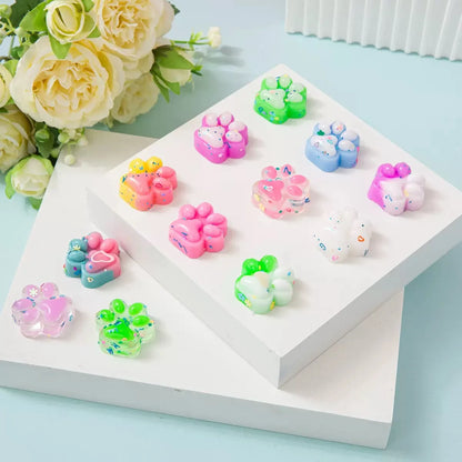 Cat Claw Fidget Toy – Cute Colorful Party Favor