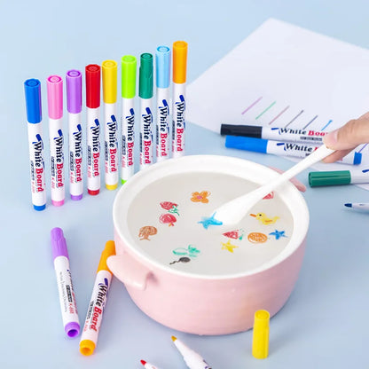 Magic Water Painting Pen