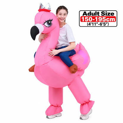 ET Alien inflatable suit Alien Monster Inflatable Costume Scary Green Alien Cosplay Costume For Adult  Party Festival Stage