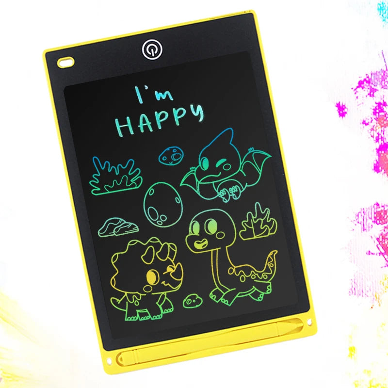 LCD Drawing Tablet