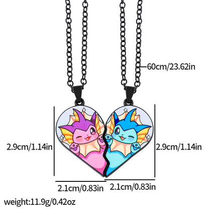 Cute Pendant Necklace