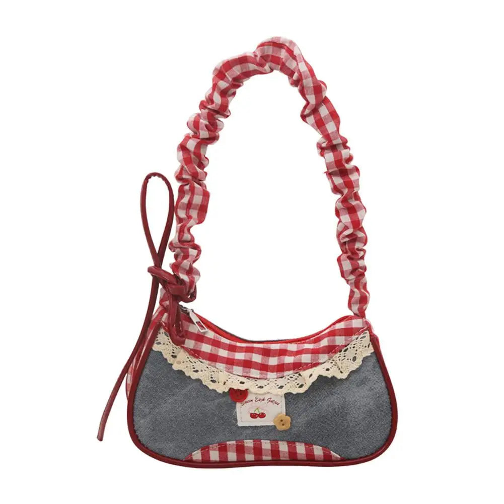 Women’s Shoulder Bag