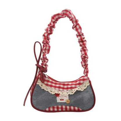 Women’s Shoulder Bag