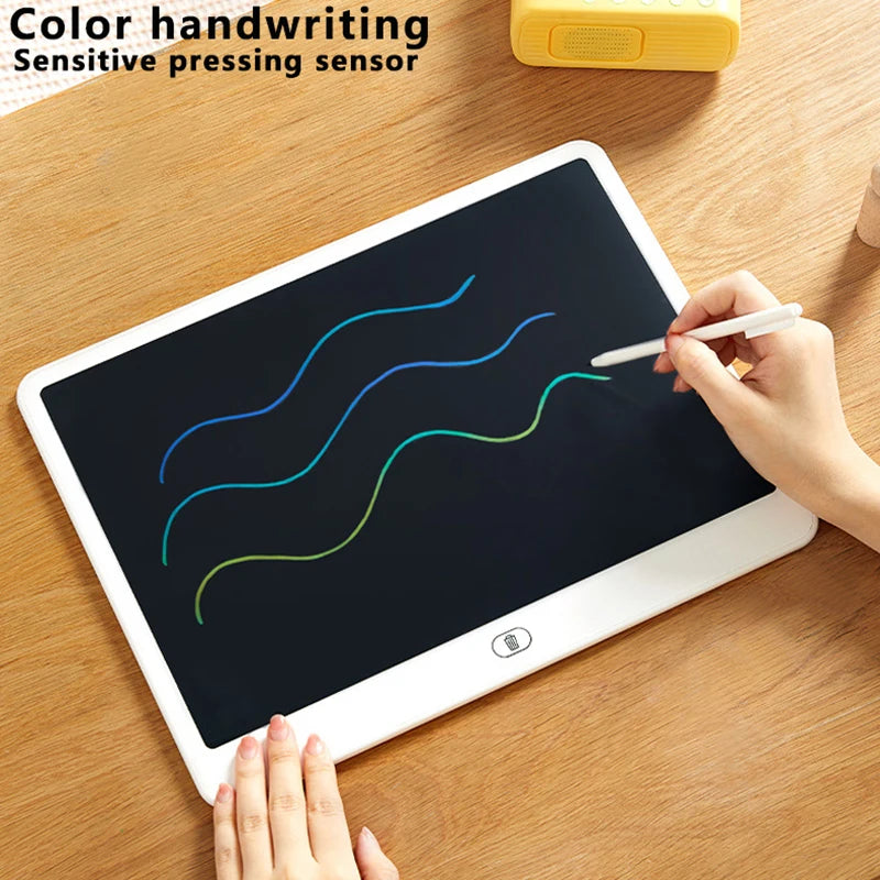 LCD Writing Tablet