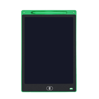 LCD Drawing Tablet for Kids – Reusable Writing & Drawing Board