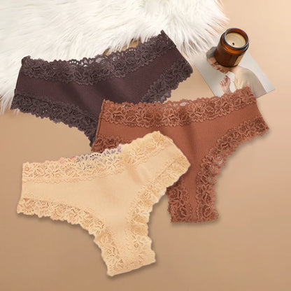 Cotton Panties for Women