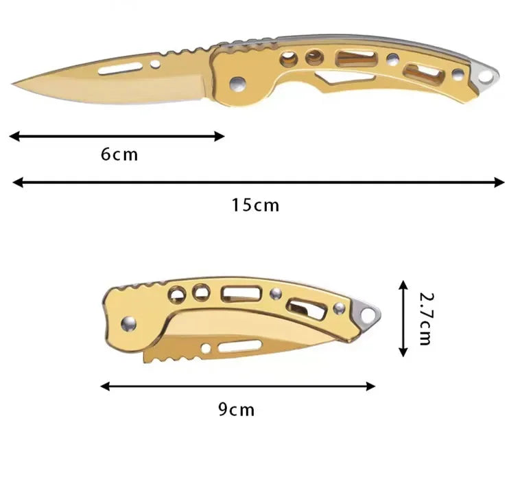 Folding Pocket Knife