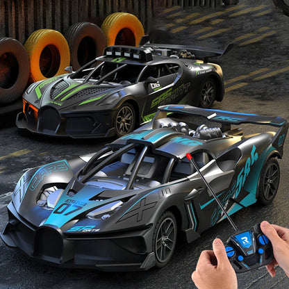 Remote Control Drift Car