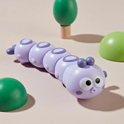 Wind Up Crawling Toy