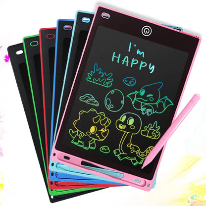 LCD Drawing Tablet
