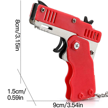 Toy Pistol