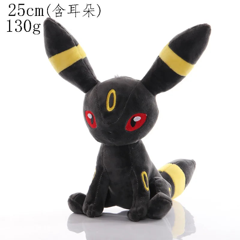 20cm Character Plush Toy – Soft Stuffed Doll for Gifting