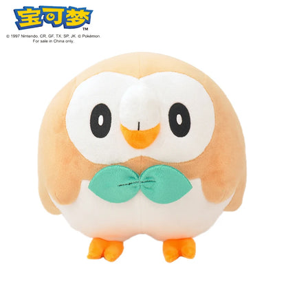 20cm Character Plush Doll – Soft PP Cotton Stuffed Toy