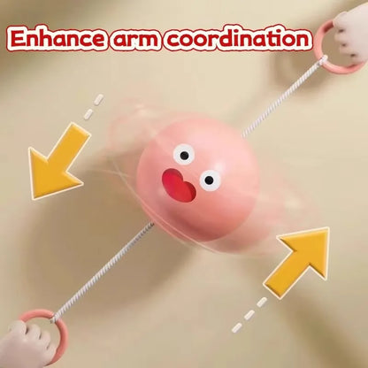 Pull Rope Fidget Toy