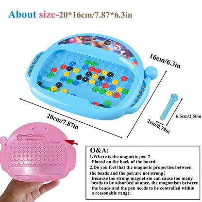 Magnetic Doodle Board