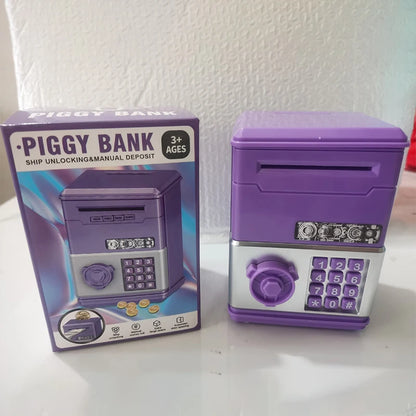 Kids Piggy Bank