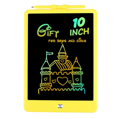 LCD Writing Tablet for Kids – Colorful Drawing Board, 4.5–16 Inch