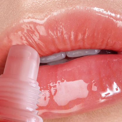 6-Piece Lip Gloss Set – Fruity Hydrating & Moisturizing Gloss