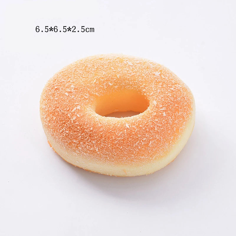 Food Squishy Toy