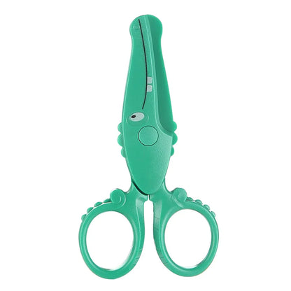 Training Scissors for Kids – Preschool Art & Craft Scissors