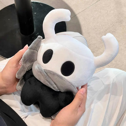 New Hot Hollow Knight Plush Toy Game Figure Doll Stuffed Soft Gift Toys for Children Kids Boys Christmas ﻿