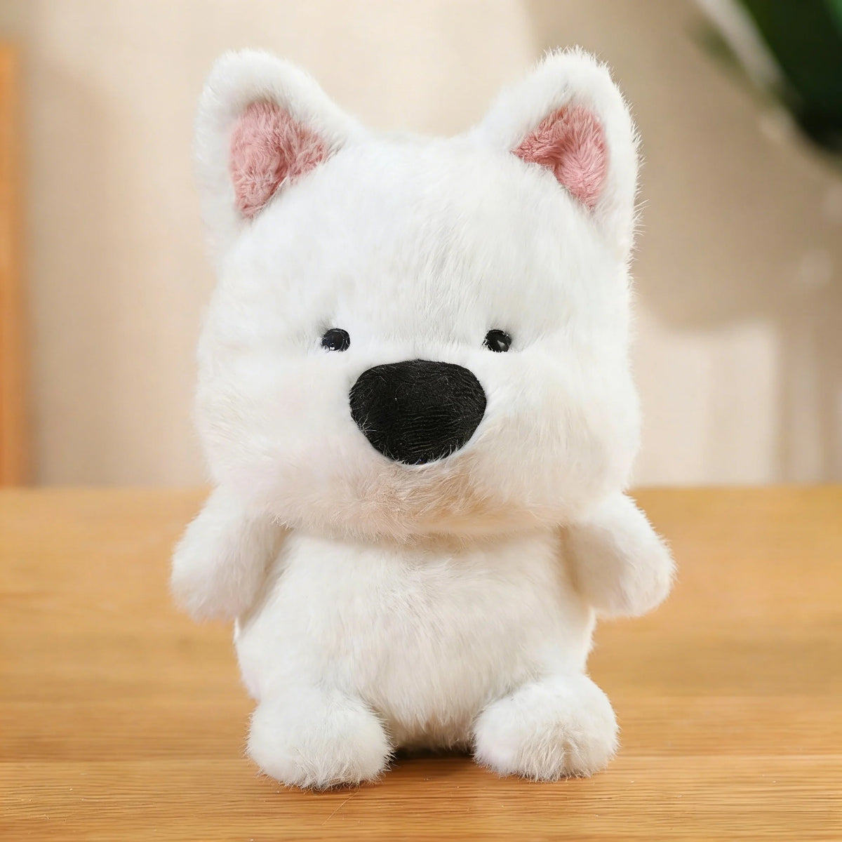 Capybara Plush Toy