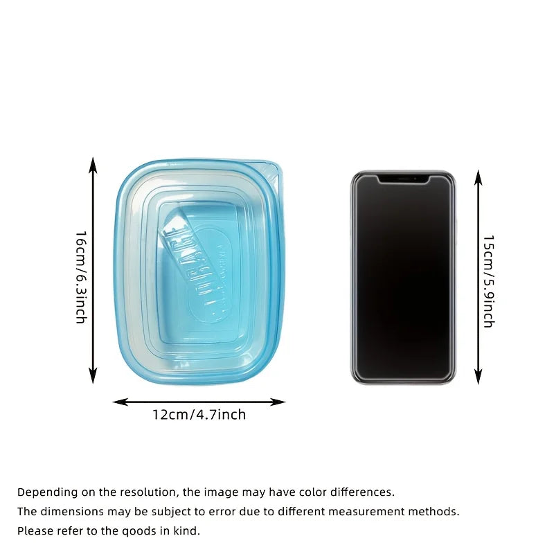 Food Storage Containers