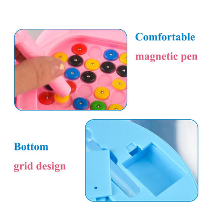 Magnetic Doodle Board