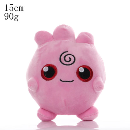 20cm Character Plush Toy – Soft Stuffed Doll for Gifting