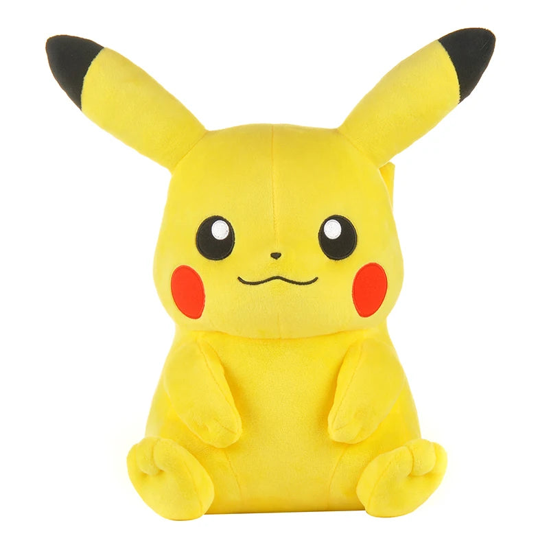 20cm Character Plush Doll – Soft PP Cotton Stuffed Toy
