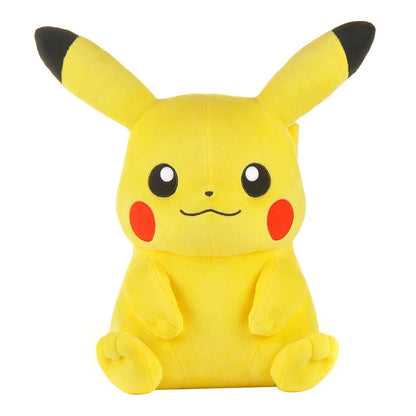 20cm Character Plush Doll – Soft PP Cotton Stuffed Toy