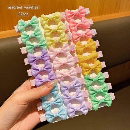 Women Hair Clips