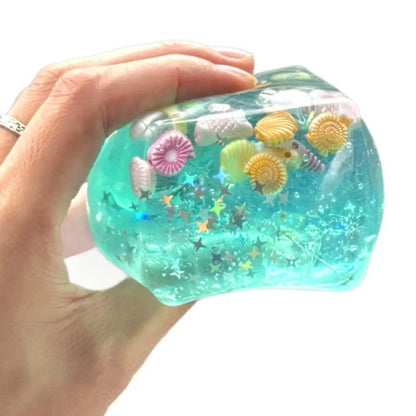 Ocean Squishy Toy