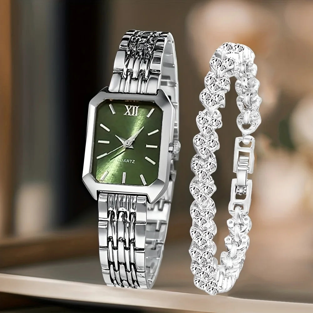 Women’s Watch Set