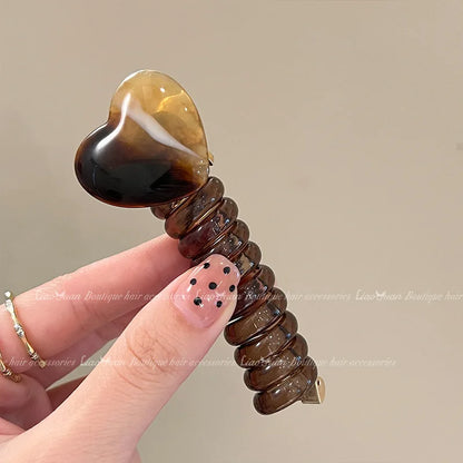 Bubble Braid Headband