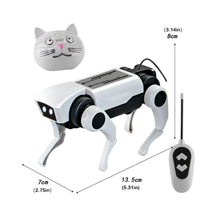 RC Robot Dog Kit