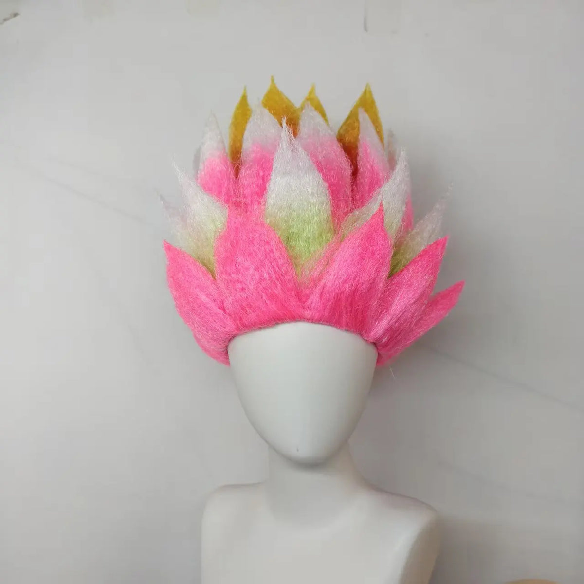 Adult Kids Son Goku Gui Carnival Cosplay Anime Costumes Halloween parties and Holiday Including Tail Wrist Wig Blue Gold Design