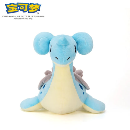 20cm Character Plush Doll – Soft PP Cotton Stuffed Toy