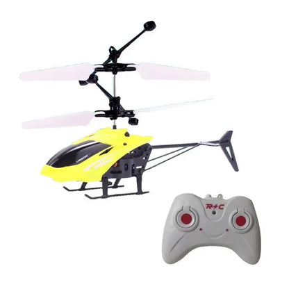 Mini RC Helicopter