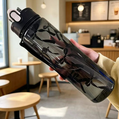 800ml Sports Water Bottle