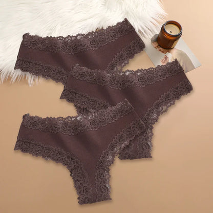 Cotton Panties for Women