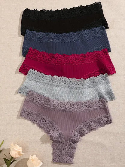 Cotton Panties for Women