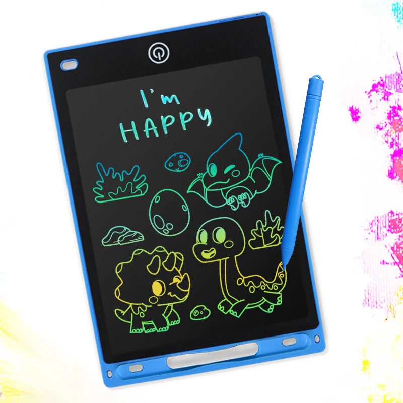 LCD Drawing Tablet