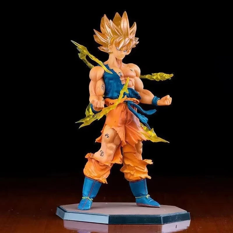 16cm Anime Action Figure – PVC Collectible Model