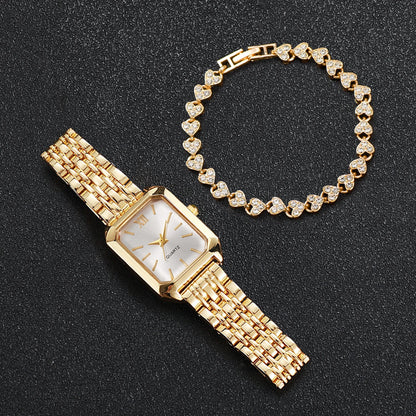Women’s Watch Set