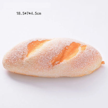 Food Squishy Toy