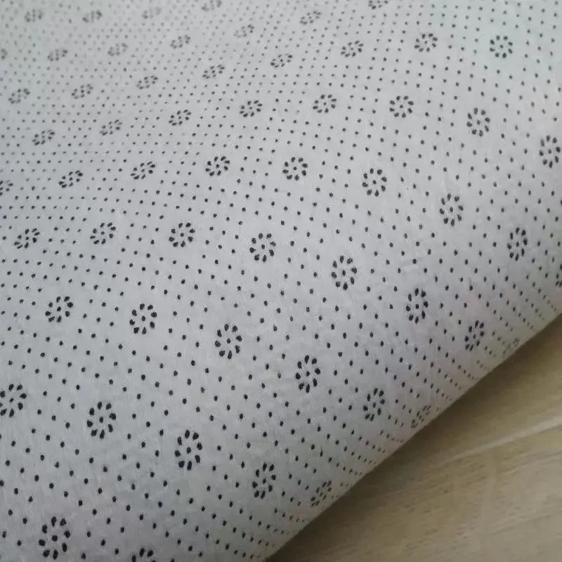 Non Slip Bathroom Mat – Absorbent Quick Drying Bath Floor Mat