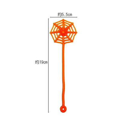 Sticky Spider Web Toy – Kids Party Favor