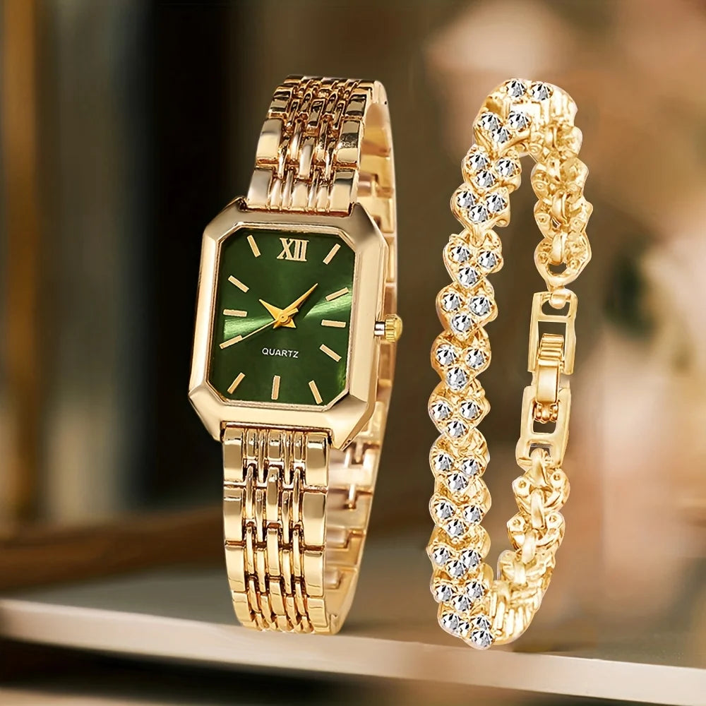 Women’s Watch Set