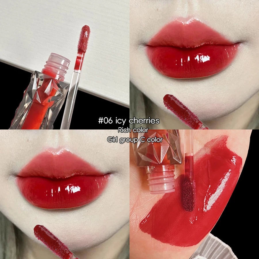 Moisturizing Lip Gloss